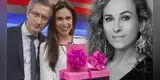 Federico Salazar le daba REGALOS a Verónica Linares y no a Katia Condos durante su matrimonio antes de su separación
