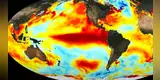¿Habrá Niño Global? NOAA de EE. UU. revela inquietante pronóstico para los próximos meses