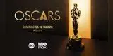 La transmisión de la 98°entrega de los premios Oscar por HBO Max y TNT