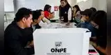ONPE cambió local de votación a MILES de peruanos: el motivo de fuerza mayor que obligó medida de último minuto