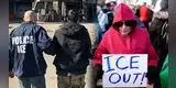 Pésimas noticias para inmigrantes | ICE implementará una NUEVA MEDIDA para arrestar a más extranjeros: ¿De qué se trata?