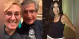 Revelan la DOLOROSA RAZÓN que acabó con el MATRIMONIO de Federico Salazar y Carol Núñez