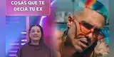 ¿Indirecta a Gino Assereto? Majo con sabor deja en SHOCK al lanzar frase que le decía su ex: "Te juro que solo me gustan las mujeres"