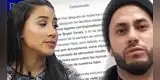 Samahara Lobatón DEMANDA a Bryan Torres por PENSIÓN DE ALIMENTOS para sus dos hijos tras AGRESIÓN: "La suma que otorga es insuficiente"