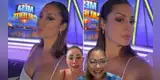 Karla Tarazona comparte INESPERADA frase tras LIVE de Pamela Franco y Melanie Martínez