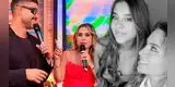 Ethel Pozo confiesa que fue CUESTIONADA por hija mayor ante supuesto ROMANCE con Yaco Eskenazi: "Mamá, ¿por qué...?"