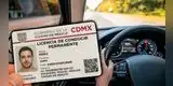 ¿Se puede manejar en EE.UU. con licencia mexicana? Esto REVELARON las autoridades cuando viajas por turismo