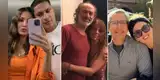 Rupturas INESPERADAS en 2026: las parejas de FAMOSOS que anunciaron su separación este año