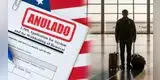 ¡CUIDADO! Esto pasaría si cancelas y dejas abierto tu CASO DE ASILO en EE.UU: Son graves las consecuencias