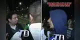 Paolo Guerrero 'PARCHÓ' a hincha que le gritó "Paolín Lin Lin' y SITUACIÓN CASI LLEGA a mayores: así reaccionó el delantero de Alianza Lima