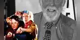 Muere querido y recordado ACTOR de 'Volver al futuro' tras fuerte COMPLICACIÓN mientras era operado de su columna