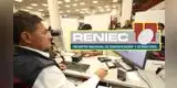 ¡Atención! Reniec ampliará el HORARIO DE ATENCIÓN SOLO en cuatro oficinas de Lima para RECOGER EL DNI