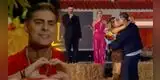 Paul Michael SE SUMA junto a Pamela López al nuevo reality conducido por Ethel Pozo y Yaco Eskenazi: así fue su INESPERADO ingreso