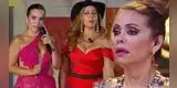 Ethel Pozo QUEDA EN SHOCK al ver ingresar a la 'ENEMIGA' de Gisela Valcárcel, Pati Lorena, a su nuevo reality show