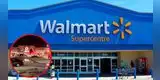 HORROR en Walmart: Presunto INCENDIO desata caos entre clientes y obliga a que la tienda CIERRE INDEFINIDAMENTE