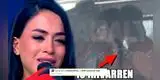 Onelia Molina le da 'ME GUSTA' a AMPAY de Mario Irivarren supuestamente BESANDO a MUJER en fiesta