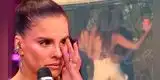 Alejandra Baigorria DEJA EN SHOCK con su INESPERADA REACCIÓN tras ampay de Said Palao en Argentina
