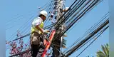Confirmado | Corte de luz el 19 de marzo en Lima: hasta 10 horas sin servicio en 54 sectores, revisa la lista completa