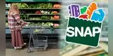 A partir de mayo | Esta es la ciudad de EE.UU. que aplicará NUEVOS REQUISITOS para los beneficiarios SNAP