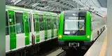 Oficial | Línea 1 del Metro de Lima amplía su horario hasta las 11.00 PM: ¿desde cuándo rige la medida?