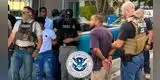 ATENCIÓN INMIGRANTES | El ICE REVELÓ cuáles son los métodos que utiliza para buscar a más extranjeros ilegales
