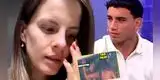 Alejandra Baigorria REAPARECE frente a cámaras tras exponerse AMPAY de Said Palao y Mario Irivarren en Argentina: "Mi familia es..."