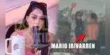 Onelia Molina hace INESPERADO pedido a sus seguidores tras aparecer LLORANDO en vivo por ampay de Mario Irivarren: "Voy a..."
