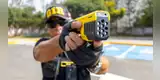 ¿Tu distrito está en la lista? Serenazgo usará PISTOLAS ELÉCTRICAS desde mañana: conoce de cuál se trata