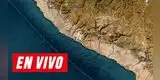 [EN VIVO] Temblor en Perú hoy, 18 de marzo de 2026: ¿Dónde y a qué hora se registró el sismo?