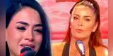 Laura Spoya busca el PERDÓN de Onelia Molina por BURLARSE de ampay de Mario Irivarren y dice haber recibido amenazas: "Como mujer soy empática"