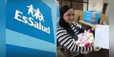 ¿Acabas de ser mamá? Así puedes COBRAR el subsidio por lactancia de EsSalud 2026: requisitos, beneficios y más