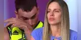 Exponen la DOLOROSA reacción de Said Palao, mientras escuchaba a Alejandra Baigorria DEVASTADA por su AMPAY: Esto hizo