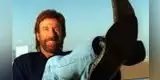 Adiós Chuck Norris: el legado del mítico actor se puede ver en streaming