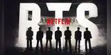 Concierto de BTS EN VIVO por Netflix: horar para ver en Perú y Latinoamérica a Bangtan tras 4 años