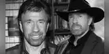 Fallece el actor Chuck Norris a los 86 años tras ser hospitalizado de emergencia: ¿De qué murió?