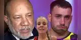 Papá de Said Palao lanza INESPERADO MENSAJE tras ver llorar a su hijo por PROBLEMAS con Alejandra Baigorria