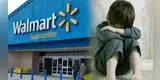 HORROR en Walmart | Madre insultó y agredió a uno de sus hijos hasta dejarlo inconsciente: Este fue su inesperado FINAL