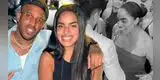 Maialén Farfán, hija de Jefferson Farfán, REAPARECE y sorprende al ROBARSE el SHOW en elegante fiesta: ¿Qué hizo?
