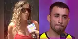 Alejandra Baigorria SE PRONUNCIA en 'Amor y Fuego' tras 'ampay' con Said Palao: "Nada de lo que diga ESTÁ BIEN"