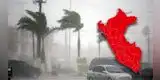 Confirmado | Peligroso fenómeno se alista para llegar a la costa del Perú este 22 de marzo: SENAMHI en alerta ROJA