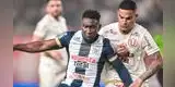 Universitario vs Alianza Lima: CONFIRMAN fecha, hora y canal del primer clásico de la Liga 1 2026