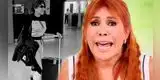 Magaly Medina revela que ABANDONÓ el país tras escandaloso AMPAY de Said Palao y Mario Irivarren: ¿Qué pasó?