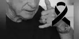 El periodismo deportivo está de luto: falleció reconocido comunicador a los 85 años de leucemia