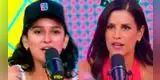Daniela Darcourt RENUNCIÓ a programa de stream de María Pía Copello y lo anuncia FRENTE a ELLA: “Tengo que..."