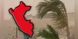Confirmado | Fenómeno de gran magnitud impactará la costa peruana este lunes 23: lista de zonas en alerta roja, según Senamhi