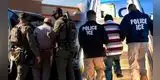 ALARMANTE | Tribunal de EE.UU. PERMITE al ICE retomar INSÓLITA MEDIDA de deportación muy cuestionada contra inmigrantes