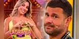 Yaco Eskenazi comete INFIDENCIA con Gabriela Herrera en 'La Granja VIP' y fans reclaman: "¿Qué confianzas tiene con ella?"