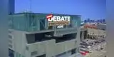 CANAL CONFIRMADO para ver los 6 debates presidenciales para las Elecciones 2026: empieza este lunes 23