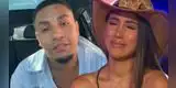Youna HACE LLORAR a Samahara Lobatón con EMOTIVAS palabras en plena eliminación de 'La Granja VIP Perú': "Te estoy apoyando, te amo"