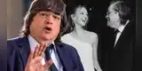 Jaime Bayly revela que PAGÓ la boda de su hija, pero ella le pidió MÁS DINERO y él tomó RADICAL decisión: "Que le envíe la cuenta a..."